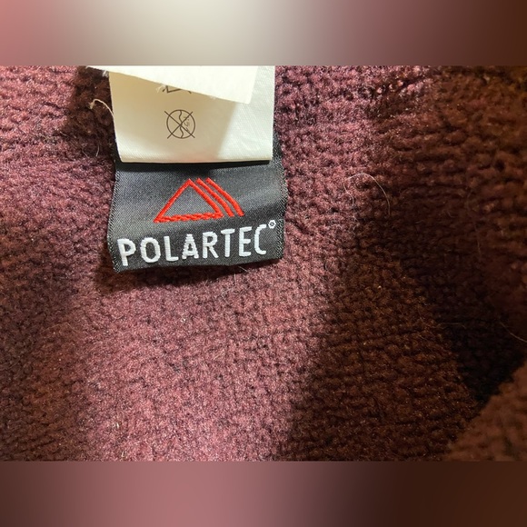 Arc’Teryx Fleece Quarter Zip - Picture 2 of 5